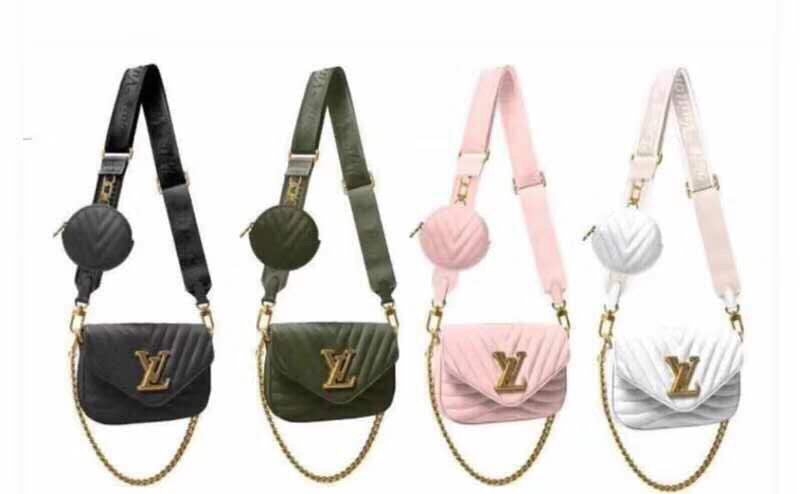 WAVE MULTI POCHETTE