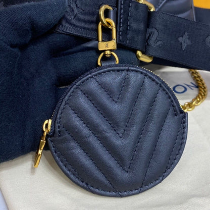 WAVE MULTI POCHETTE