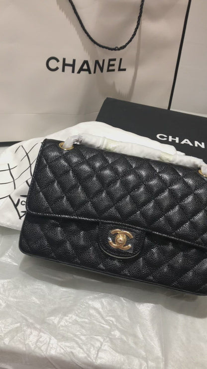 CC Small Classic Handbag