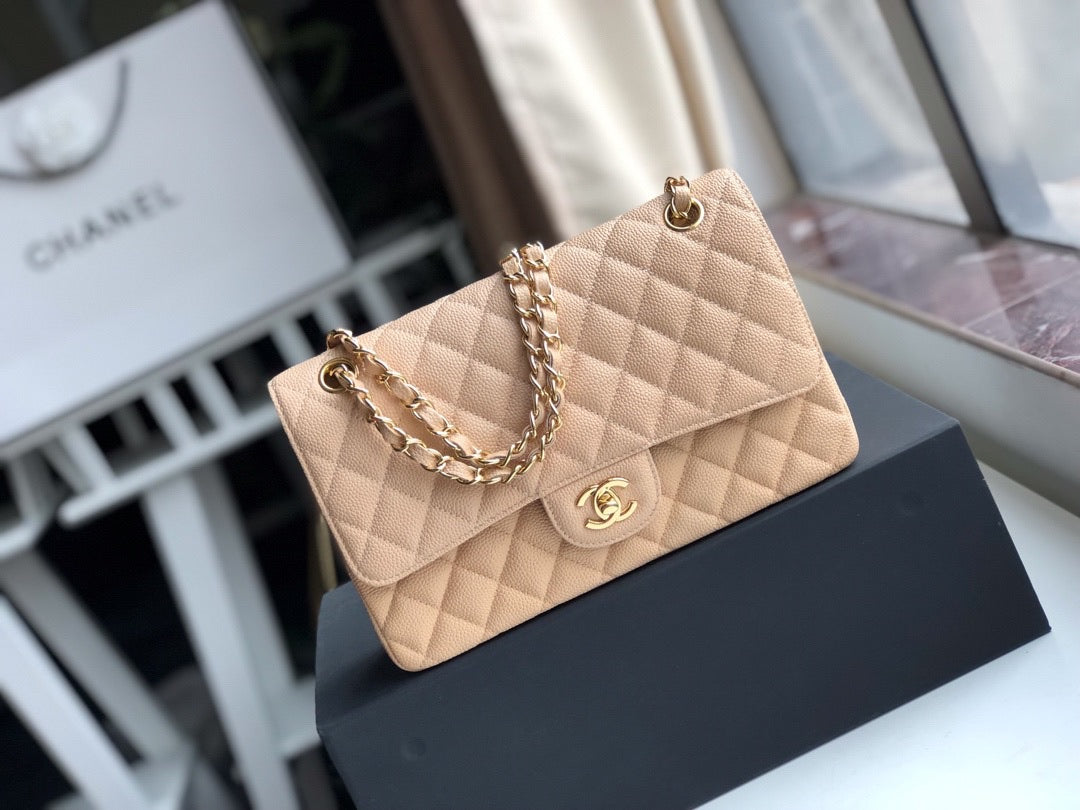 CC Small Classic Handbag