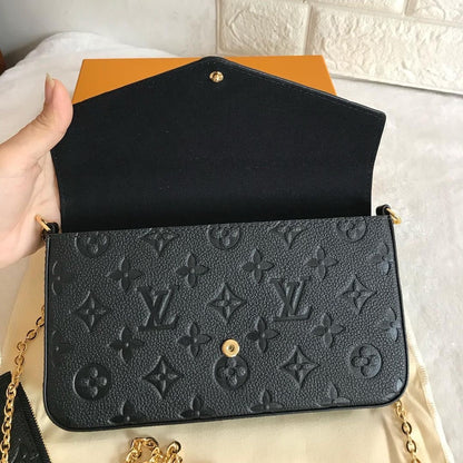 FELICIE POCHETTE