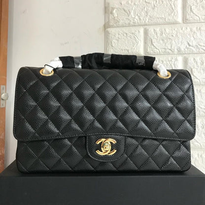 CC Small Classic Handbag